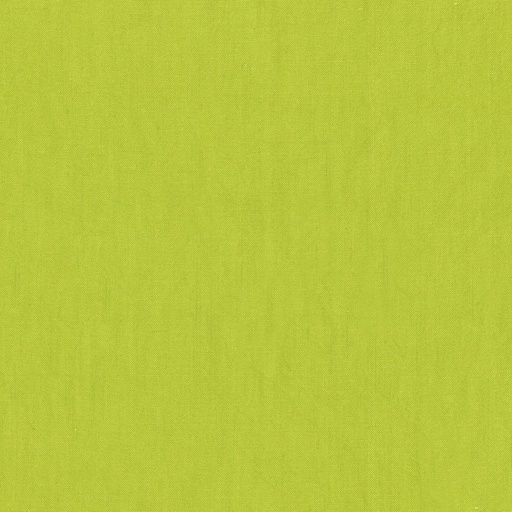 [40171-87] Artisan Solid Apple Green/Chartreus
