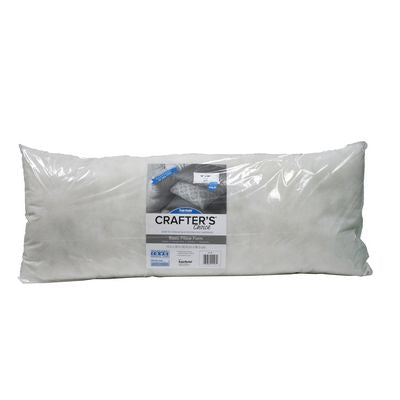 [CP1638] SALE-Pillow Crafters Choice 16" x 38" Bench Pillow Insert