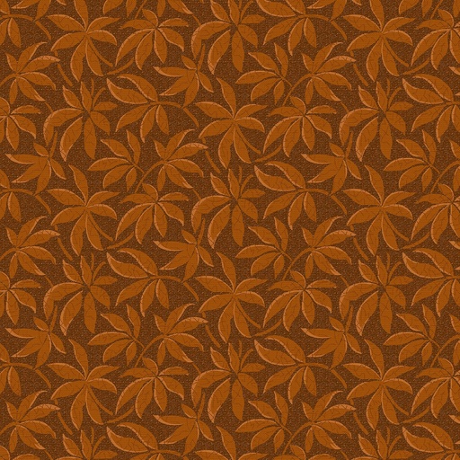 [R320215 RUST] Rebekah's Basics Leaves Rust