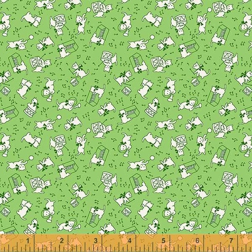 [53206-8] Storybook '22 Green Classics