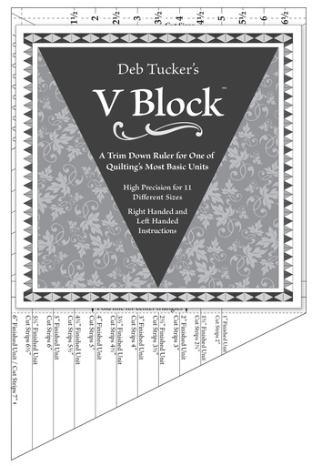[DT11] V Block-Studio 180
