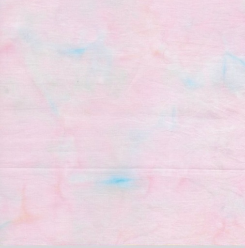 [7567B] Batik Cotton Blender Pink