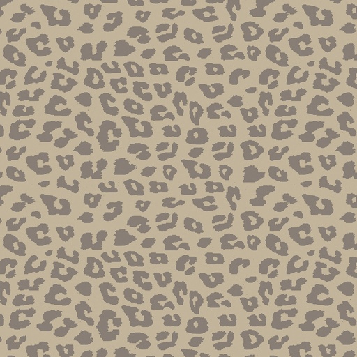 [12951B-72] Safari  Go Wild Khaki