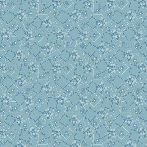 [A-357-T] Blue Escape Glacier Iceland