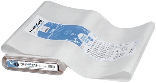 [3531] Heat N Bond Feather Lite Fusible 17in