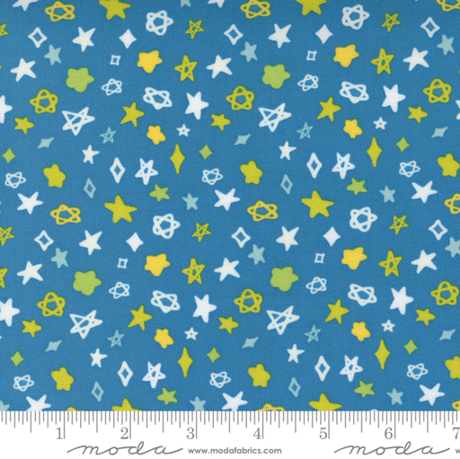 [47532 18] SALE - Creativity Glows Turquoise