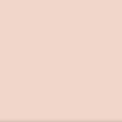 [C120-PEACHESNCREAM] Confetti Cotton Solid Peaches N Cream