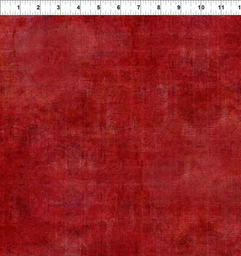 [12HN-22] Halcyon - Brushed - Scarlet