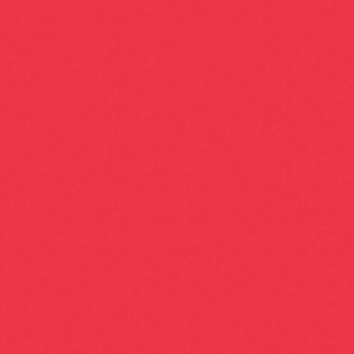 [C120-CAYENNE] Confetti Cotton Solid Cayenne