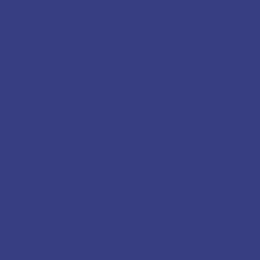 [C120-RILEYROYALBLUE] Confetti Cotton Solid Riley Royal Blue