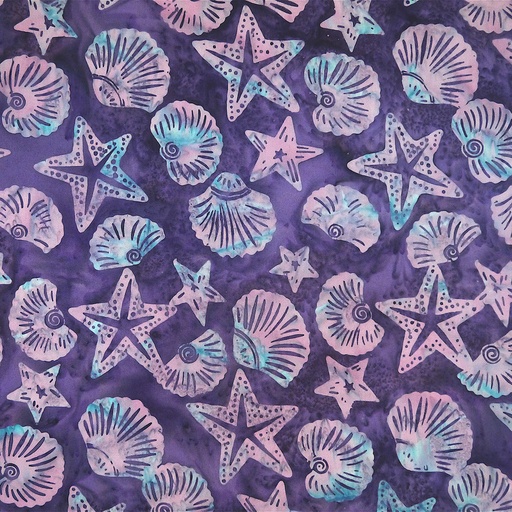 [MN-15-2264 Mediterranean Grey Seashell] [MN-15-2264] Mediterranean Grey Seashell