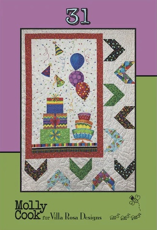 [31] 31 Pattern