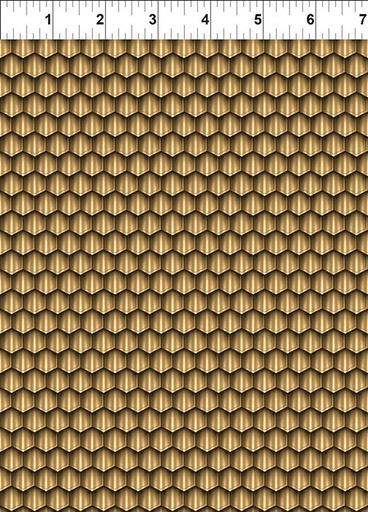 [8LJ-1] Legendary Journeys Honeycomb
