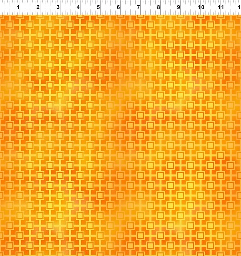 [10PAW-1] PAWsitivity Quilt Gold Squares