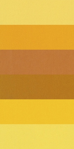 [Wool Color Pack - Yellow] Yellow Mill Dyed Wool Color Pack