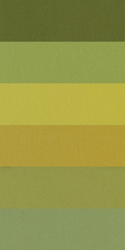 [Wool Color Pack - Green] Green Mill Dyed Wool Color Pack
