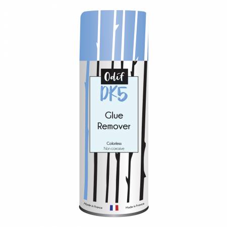 [43836] DK5 Glue Remover 3.6oz ORMD