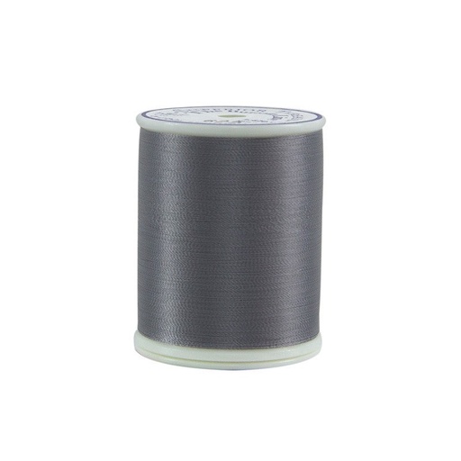 [11401-622] Bottom Line Polyester Thread 60wt 1420yds Grey