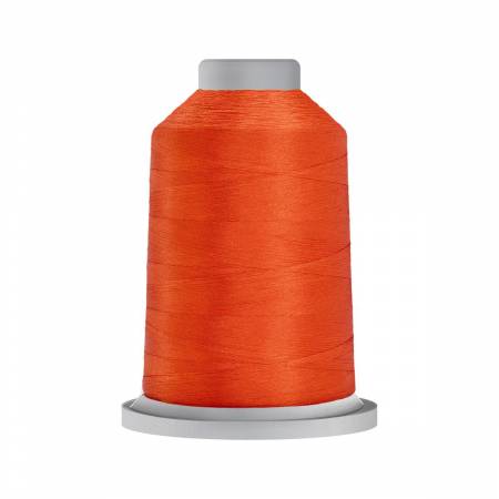 [450-50172] Glide 40wt Polyester Thread 5,500 yd King Spool Autumn