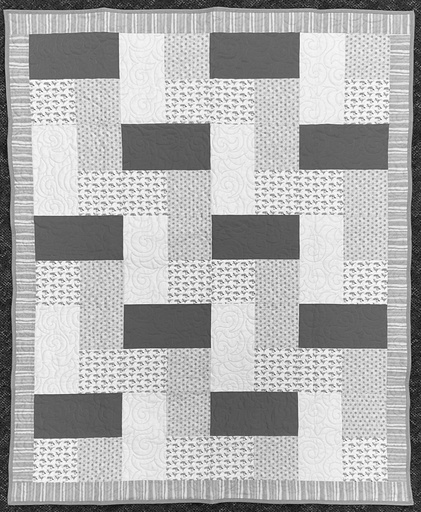 Picnic Basket - Sassy Sunflower Pattern