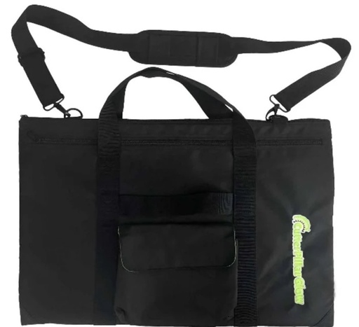 [CP-GlowTote] Cutterpillar Glow Tote