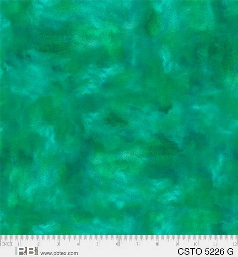 [CSTO-5226-G] Green - Color Stories