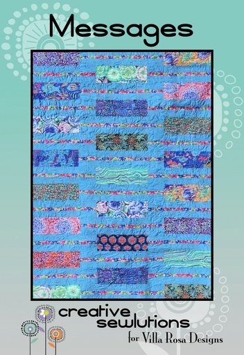 [Messages] Messages Pattern