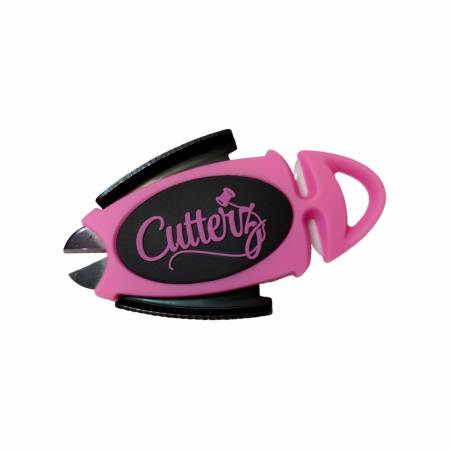 [TCMSP] Thread Cutterz Dual Hybrid Micro Scisssor
