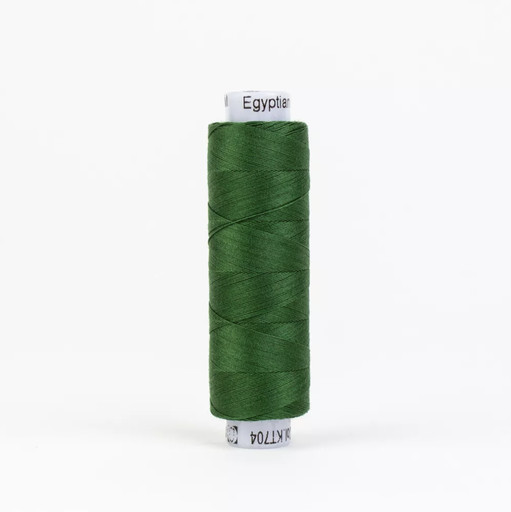 [KTS-704] Konfetti 50wt Thread - Dark Christmas - 200m