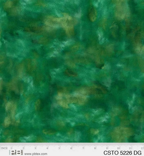 [CSTO-5226-DG] Dark Green - Color Stories