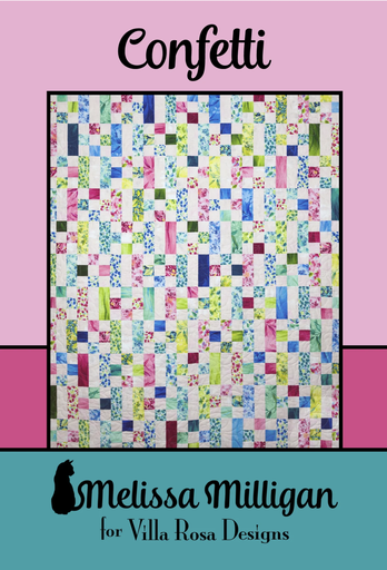 [Confetti] Confetti Pattern