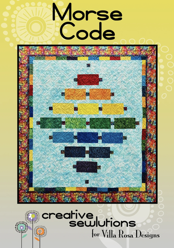 [Morse Code] Morse Code Pattern