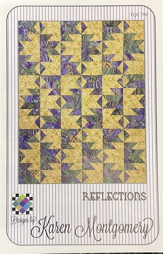[TQC-706] Reflections Pattern