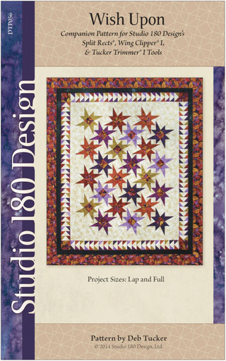 [DTP056] Wish Upon Pattern