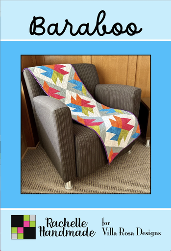 [Baraboo] Baraboo Pattern