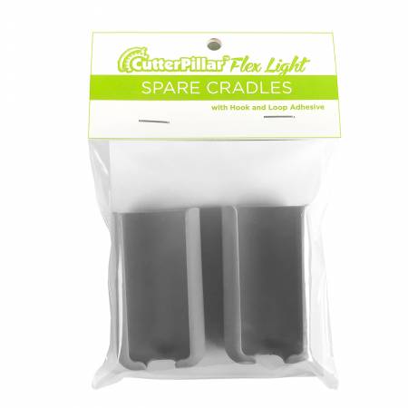 [CP-FLEXCRADLE] Cutterpillar Flex Cradle 2pk