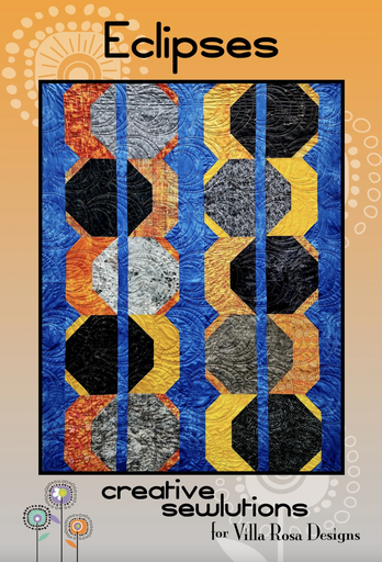 [Eclipses] Eclipses Pattern