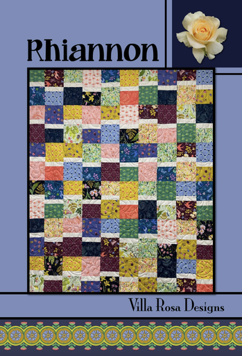 [Rhiannon] Rhiannon Pattern