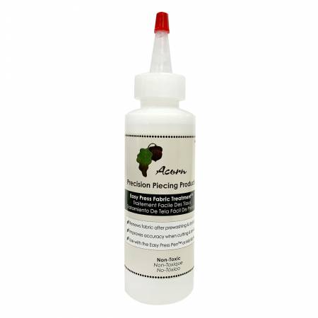 [AP10012] Easy Press Fabric Treatment 4oz