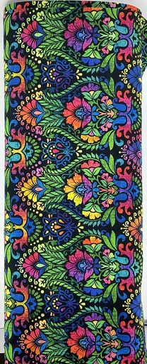 [3VIV-1] Vivid Multi Flower