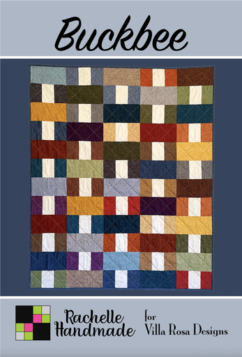 [Buckbee] Buckbee Pattern