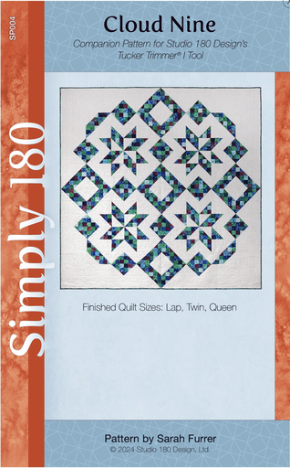 [SP004] Cloud Nine Pattern