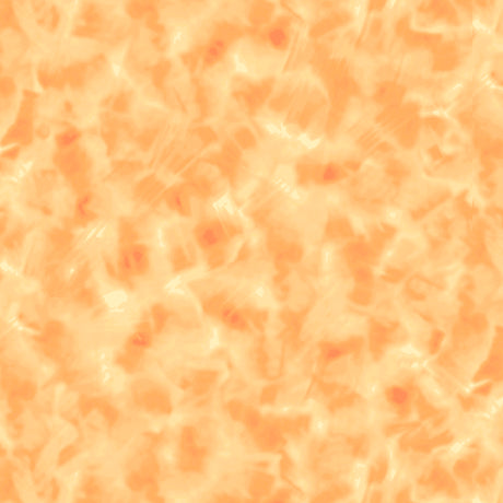 [29008-OS] Color Dance Blender Brights Orange