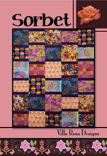 [Sorbet] Sorbet Pattern