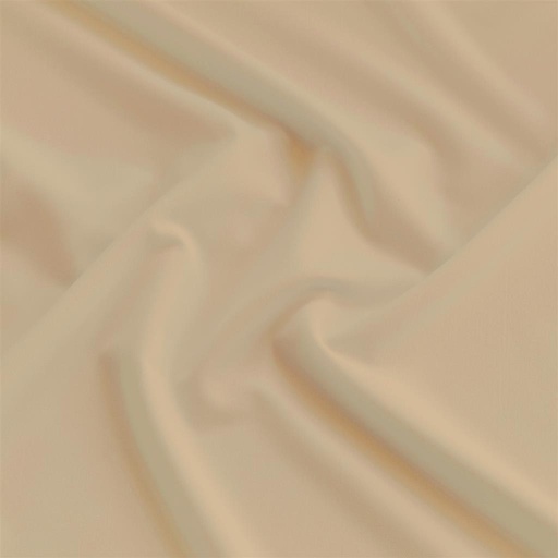 [AMB001-64 Light Caramel] AMB Cotton Solids Light Caramel