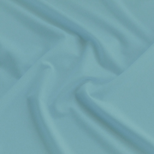 [AMB001-104 Teal] AMB Cotton Solids Teal