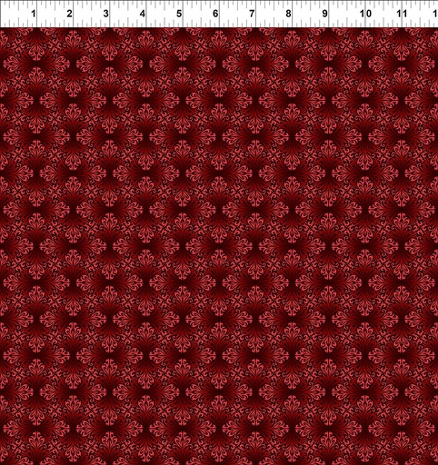 [7NW-1] Nature’s Winter-Winter Tonal-Red